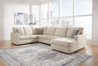 Edenfield Living Room Set - U&U Home Budget Furniture (Carteret, NJ)