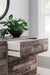 Neilsville Dresser - U&U Home Budget Furniture (Carteret, NJ)