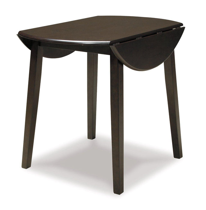 Hammis Dining Set - U&U Home Budget Furniture (Carteret, NJ)