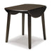 Hammis Dining Set - U&U Home Budget Furniture (Carteret, NJ)