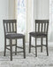 Hallanden Dining Room Set - U&U Home Budget Furniture (Carteret, NJ)