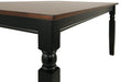 Owingsville Dining Room Set - U&U Home Budget Furniture (Carteret, NJ)