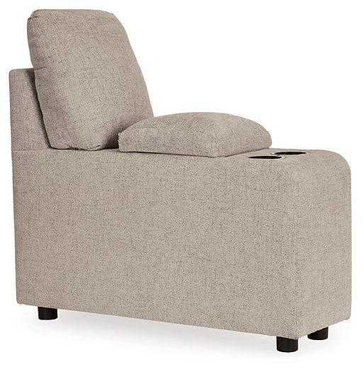 Kellway Sectional - U&U Home Budget Furniture (Carteret, NJ)