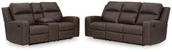 Lavenhorne Living Room Set - U&U Home Budget Furniture (Carteret, NJ)