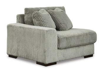 Lindyn Sectional Sofa - U&U Home Budget Furniture (Carteret, NJ)