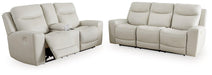 Mindanao Living Room Set - U&U Home Budget Furniture (Carteret, NJ)