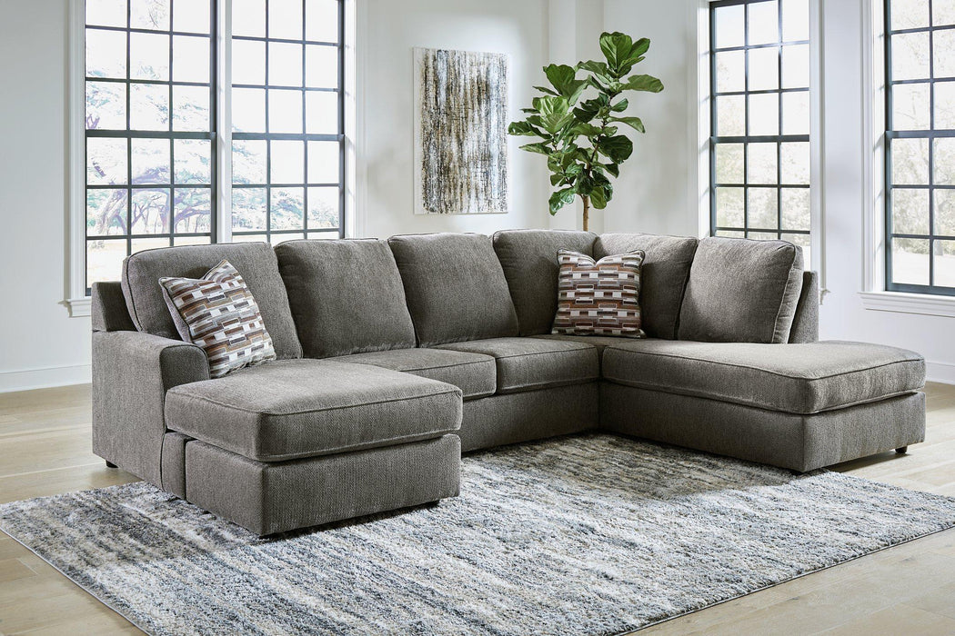 O'Phannon Living Room Set - U&U Home Budget Furniture (Carteret, NJ)