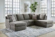O'Phannon Living Room Set - U&U Home Budget Furniture (Carteret, NJ)