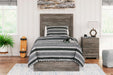 Ralinksi Bedroom Set - U&U Home Budget Furniture (Carteret, NJ)