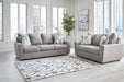 Stairatt Living Room Set - U&U Home Budget Furniture (Carteret, NJ)