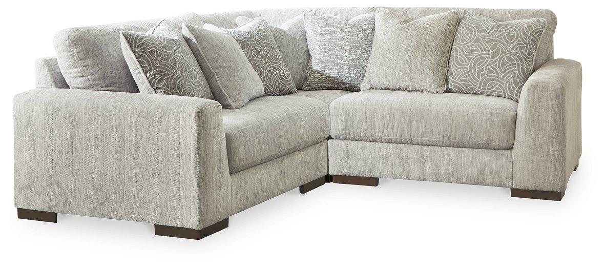 Regent Park Living Room Set - U&U Home Budget Furniture (Carteret, NJ)