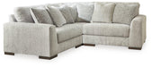 Regent Park Living Room Set - U&U Home Budget Furniture (Carteret, NJ)
