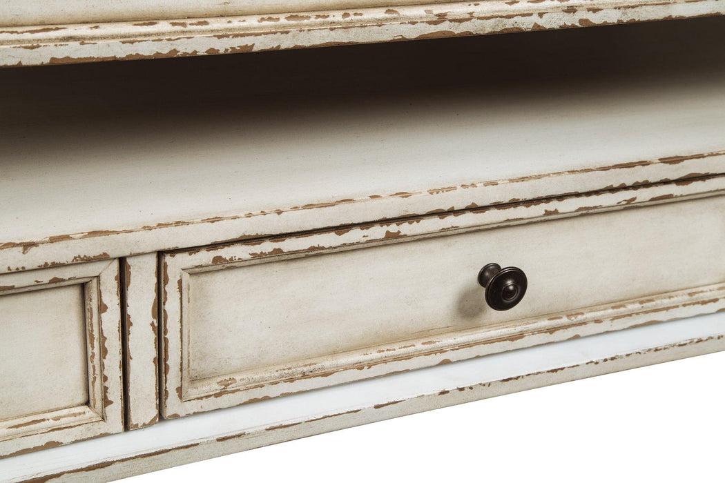 Realyn Occasional Table Set - U&U Home Budget Furniture (Carteret, NJ)