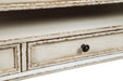 Realyn Occasional Table Set - U&U Home Budget Furniture (Carteret, NJ)