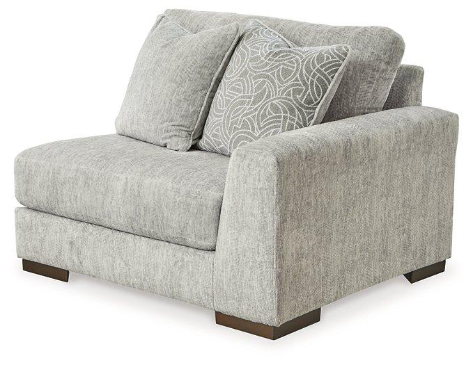 Regent Park Living Room Set - U&U Home Budget Furniture (Carteret, NJ)