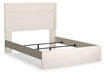 Stelsie Bed - U&U Home Budget Furniture (Carteret, NJ)