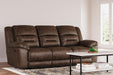 Stoneland Living Room Set - U&U Home Budget Furniture (Carteret, NJ)