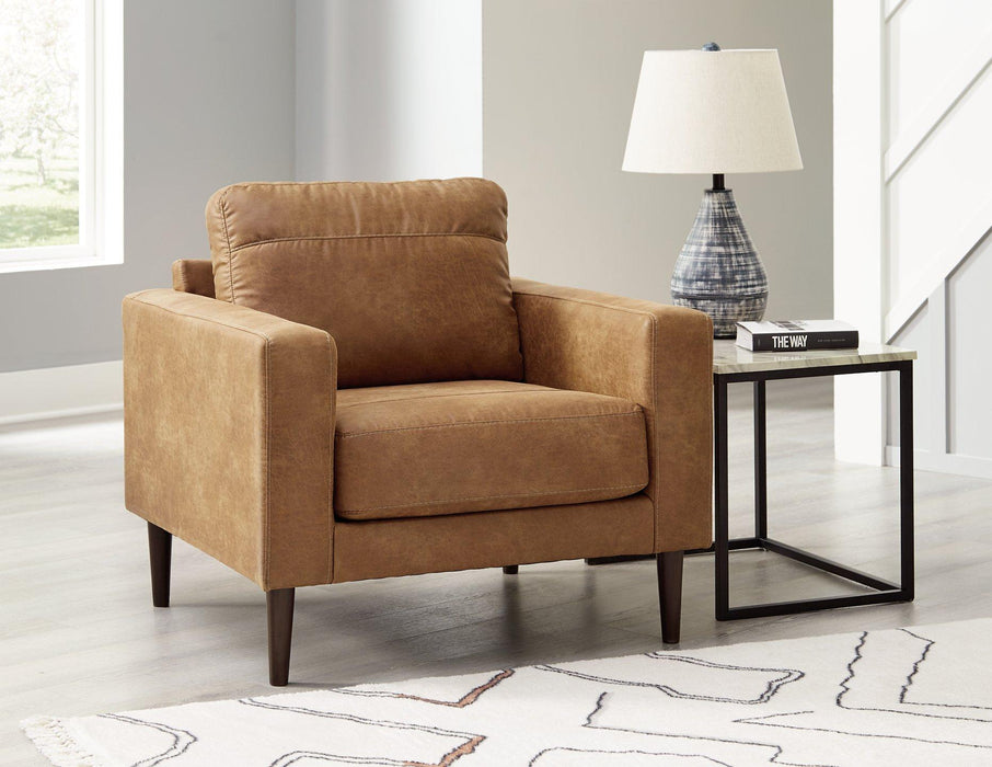 Telora Living Room Set - U&U Home Budget Furniture (Carteret, NJ)