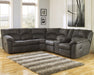 Tambo Living Room Set - U&U Home Budget Furniture (Carteret, NJ)