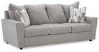 Stairatt Living Room Set - U&U Home Budget Furniture (Carteret, NJ)