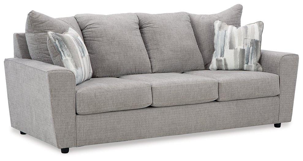 Stairatt Living Room Set - U&U Home Budget Furniture (Carteret, NJ)