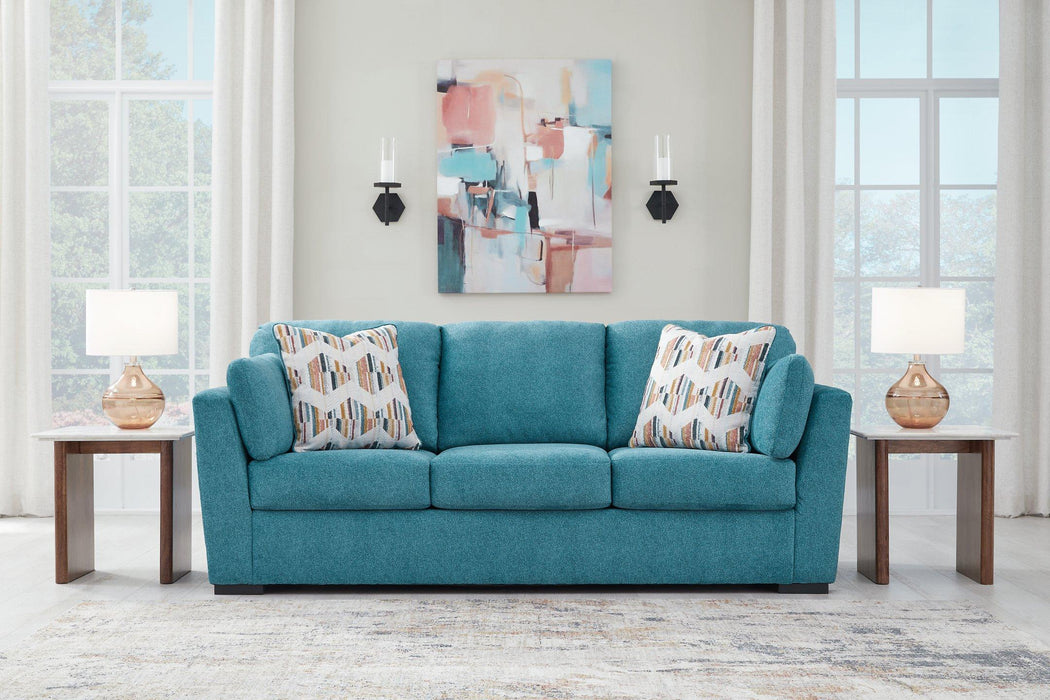 Keerwick Living Room Set - U&U Home Budget Furniture (Carteret, NJ)