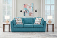 Keerwick Living Room Set - U&U Home Budget Furniture (Carteret, NJ)