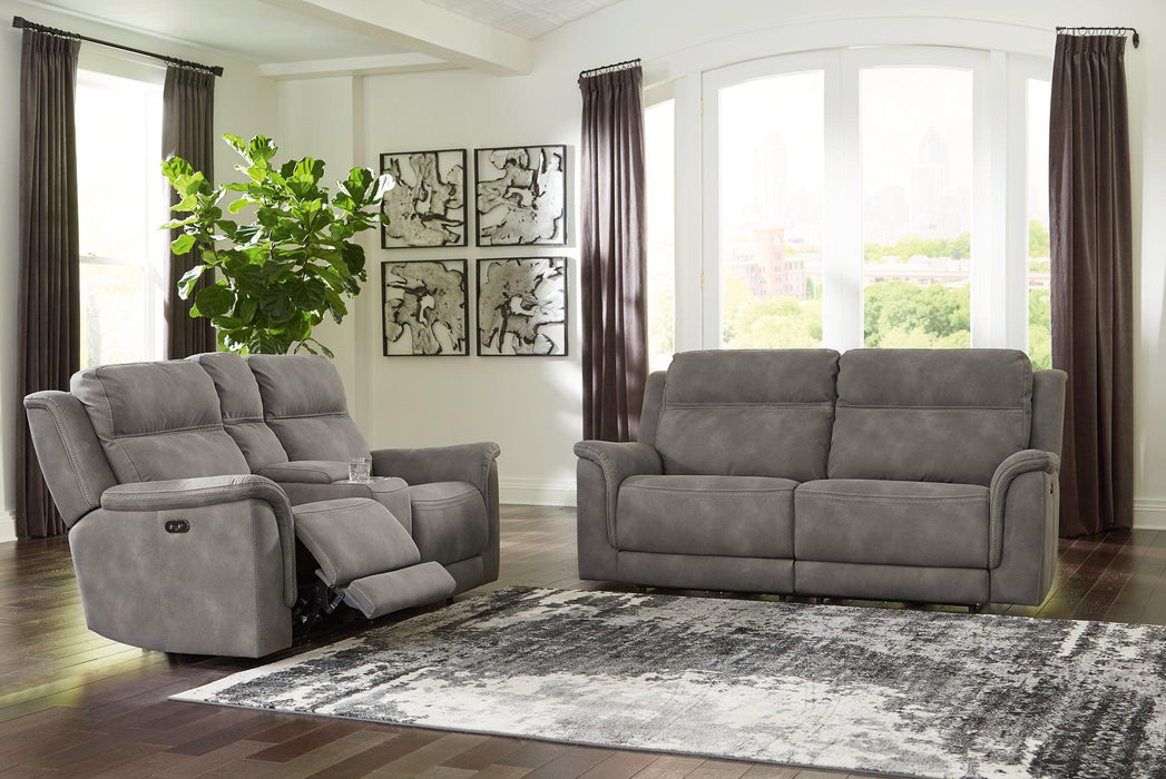 Next-Gen DuraPella Living Room Set - U&U Home Budget Furniture (Carteret, NJ)