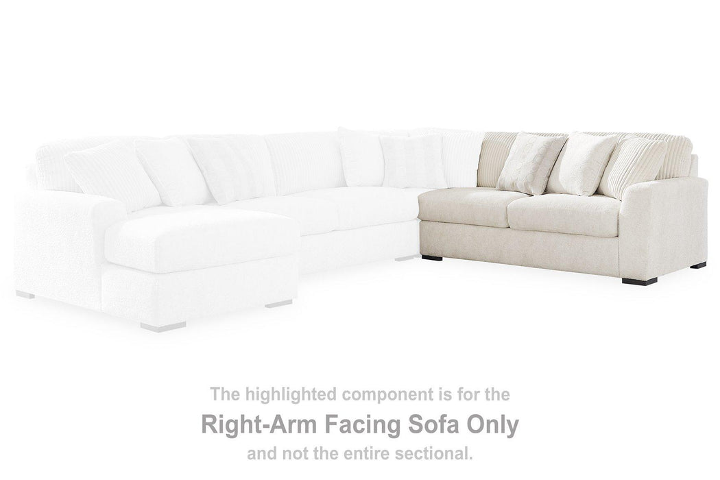 Chessington Sectional - U&U Home Budget Furniture (Carteret, NJ)