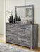 Bronyan Bedroom Set - U&U Home Budget Furniture (Carteret, NJ)