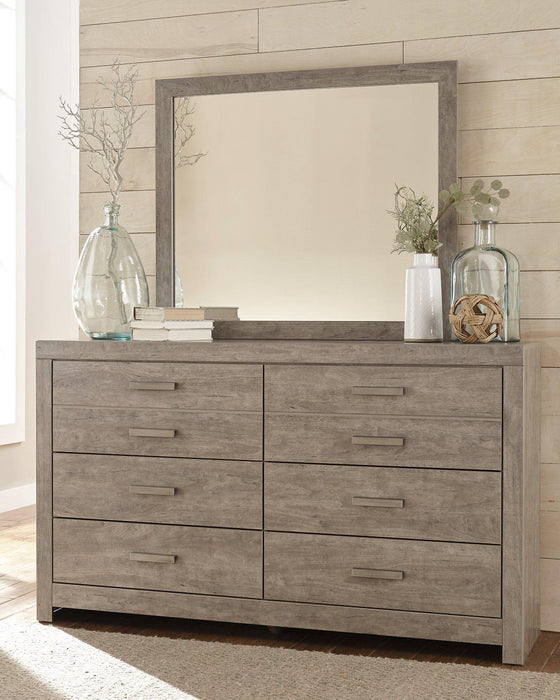 Culverbach Bedroom Set - U&U Home Budget Furniture (Carteret, NJ)