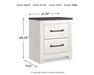 Gerridan Bedroom Set - U&U Home Budget Furniture (Carteret, NJ)