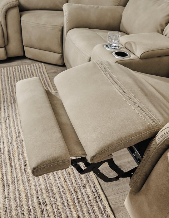 Next-Gen DuraPella Power Recliner - U&U Home Budget Furniture (Carteret, NJ)