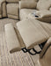 Next-Gen DuraPella Power Recliner - U&U Home Budget Furniture (Carteret, NJ)