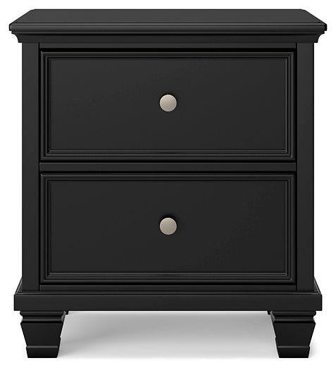 Lanolee Bedroom Set - U&U Home Budget Furniture (Carteret, NJ)