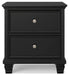 Lanolee Bedroom Set - U&U Home Budget Furniture (Carteret, NJ)