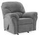 Allmaxx Living Room Set - U&U Home Budget Furniture (Carteret, NJ)