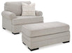 Eastonbridge Living Room Set - U&U Home Budget Furniture (Carteret, NJ)