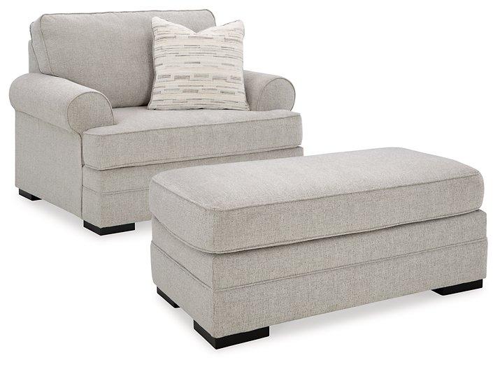Eastonbridge Living Room Set - U&U Home Budget Furniture (Carteret, NJ)