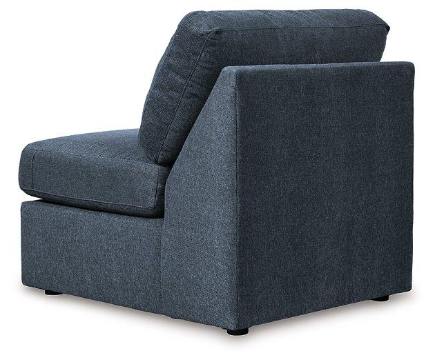 Modmax 5 Piece Sectional with Audio Console - U&U Home Budget Furniture (Carteret, NJ)