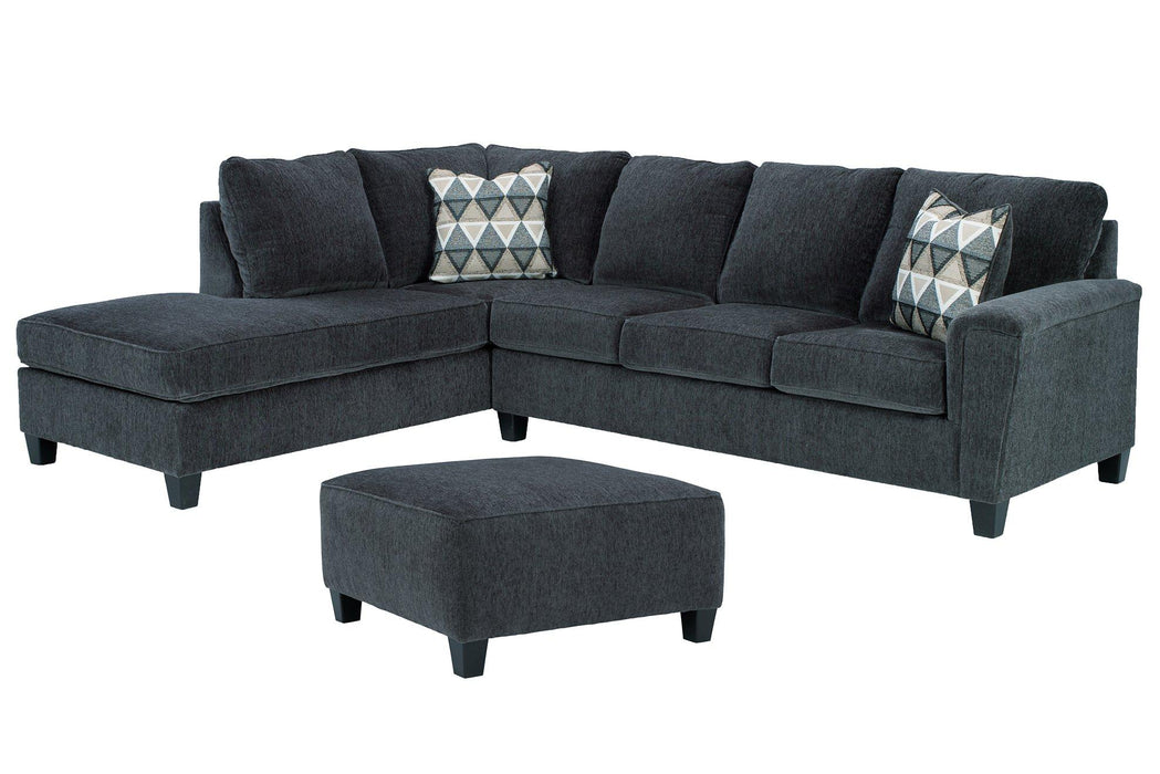 Abinger Living Room Set - U&U Home Budget Furniture (Carteret, NJ)