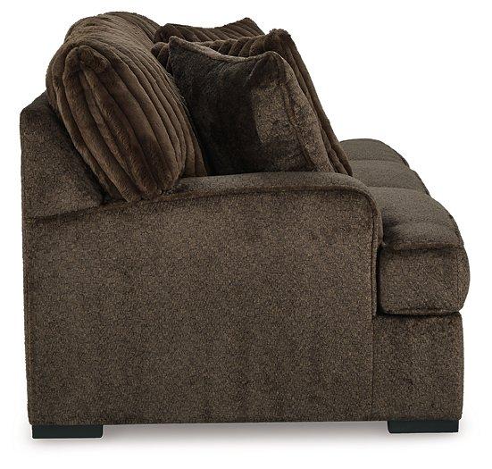 Aylesworth Upholstery Package - U&U Home Budget Furniture (Carteret, NJ)