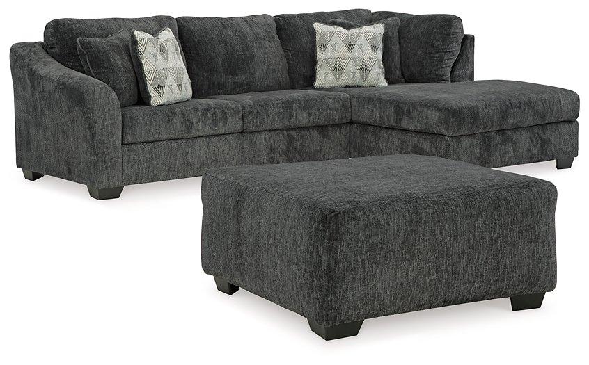 Biddeford Living Room Set - U&U Home Budget Furniture (Carteret, NJ)