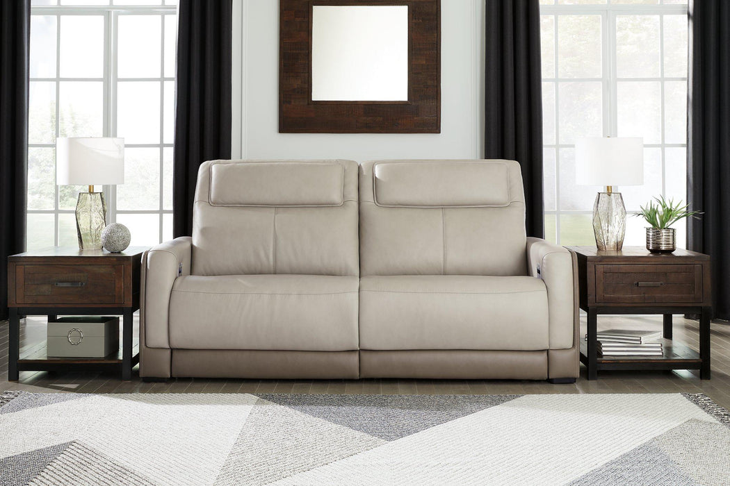 Battleville Living Room Set - U&U Home Budget Furniture (Carteret, NJ)