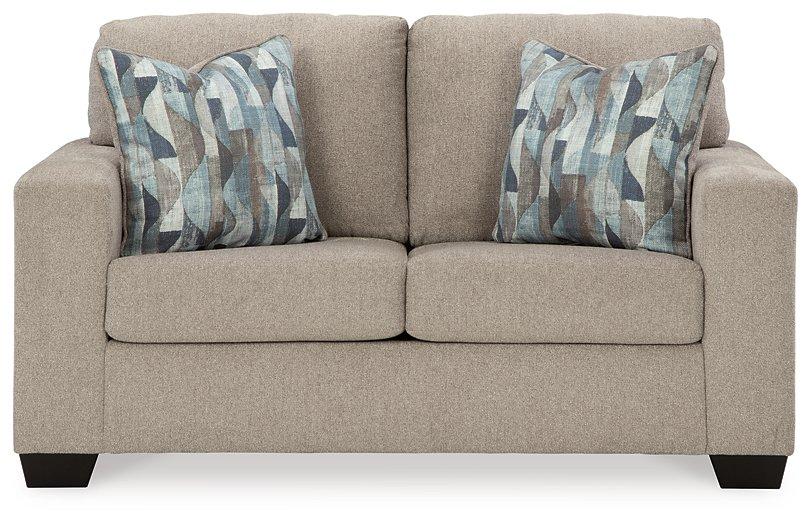 Deltona Living Room Set - U&U Home Budget Furniture (Carteret, NJ)