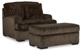 Aylesworth Upholstery Package - U&U Home Budget Furniture (Carteret, NJ)