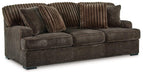 Aylesworth Upholstery Package - U&U Home Budget Furniture (Carteret, NJ)