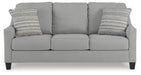 Adlai Living Room Set - U&U Home Budget Furniture (Carteret, NJ)