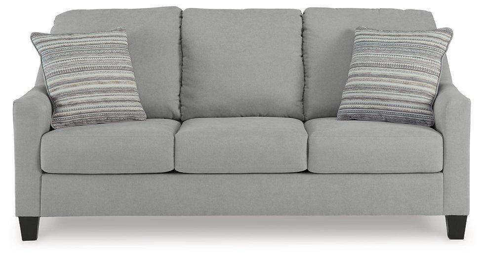 Adlai Sofa - U&U Home Budget Furniture (Carteret, NJ)