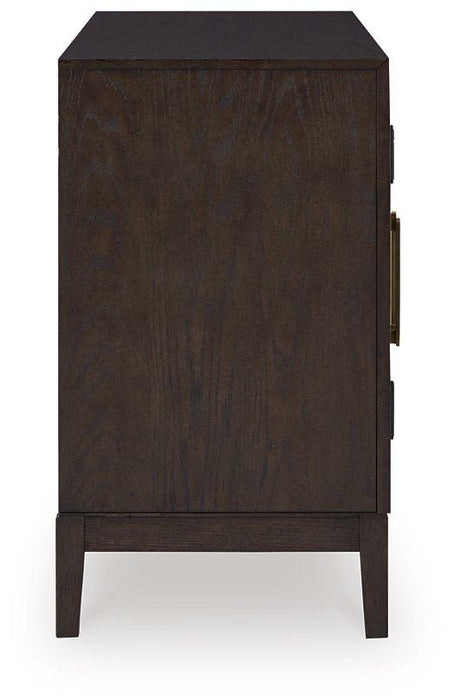 Burkhaus Dining Room Set - U&U Home Budget Furniture (Carteret, NJ)